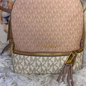 Michael Kors Backpack